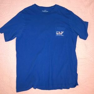 Vineyard Vines tee